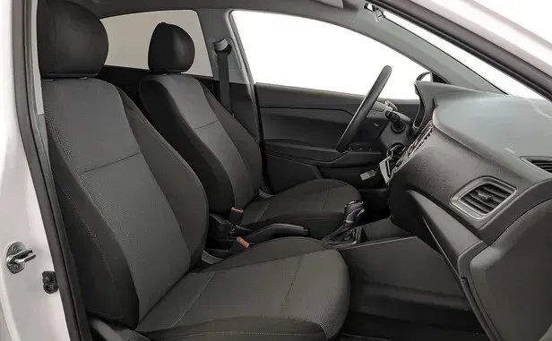 Hyundai Solaris, II Рестайлинг — фото 10