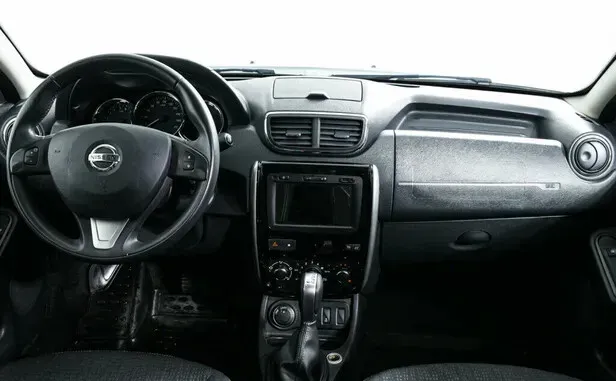 Nissan Terrano, III (D10) — фото 6