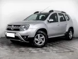 Renault Duster, I Рестайлинг — фото 1
