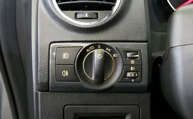 Opel Antara, I Рестайлинг — фото 10