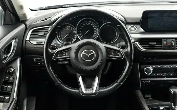 Mazda 6, III (GJ) Рестайлинг — фото 5