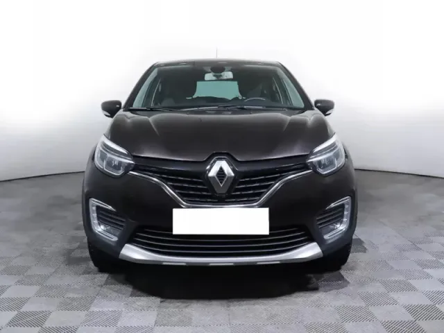 Renault Kaptur, I — фото 2