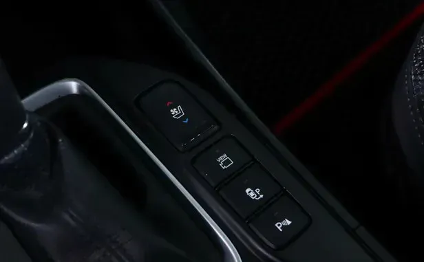 Hyundai Santa Fe, III Рестайлинг — фото 18