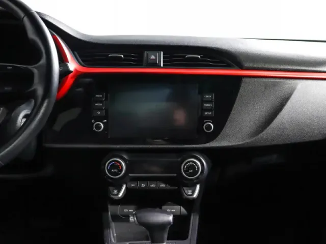 Kia Rio, IV Рестайлинг — фото 12