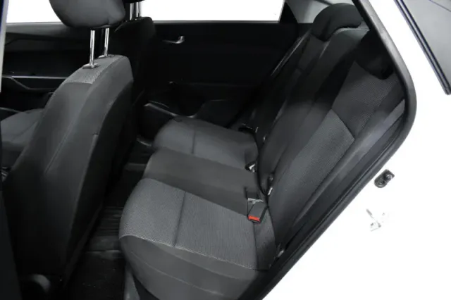 Hyundai Solaris, II Рестайлинг — фото 13