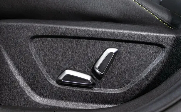 Geely Coolray, I Рестайлинг — фото 13