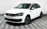 Volkswagen Polo, V Рестайлинг — фото 1