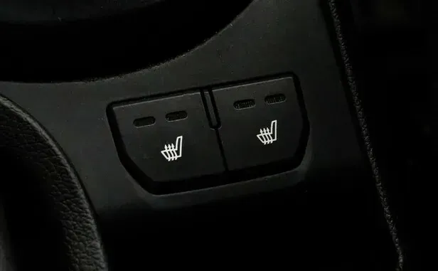 Kia Rio, III Рестайлинг — фото 8