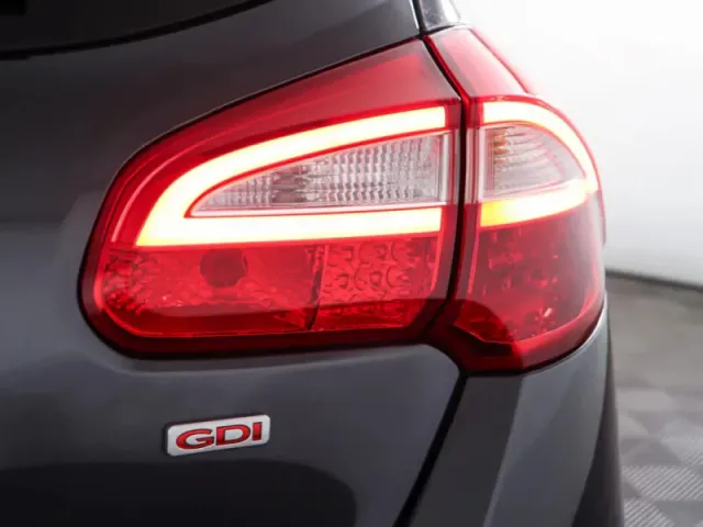 Kia Ceed, II Рестайлинг — фото 10