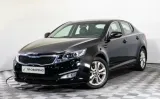 Kia Optima, III — фото 1