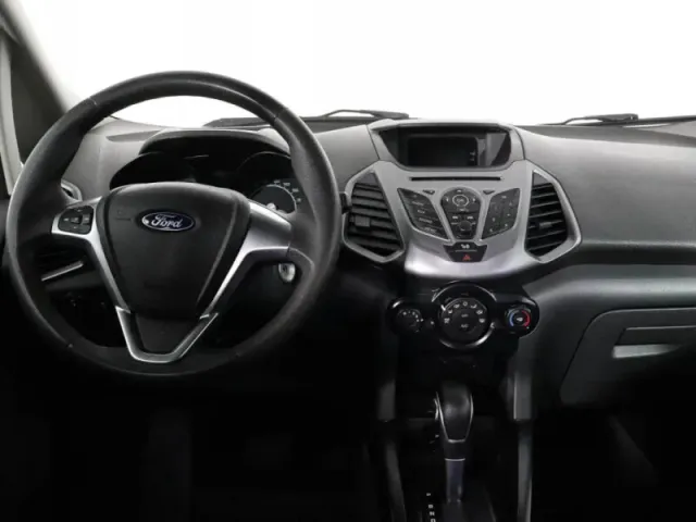 Ford EcoSport, II — фото 11