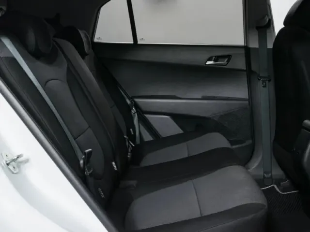 Hyundai Creta, I — фото 11