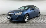 Chevrolet Cruze, I Рестайлинг — фото 1