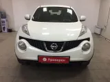 Nissan Juke, I — фото 1