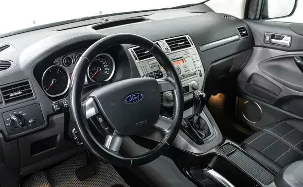 Ford Kuga, I — фото 8