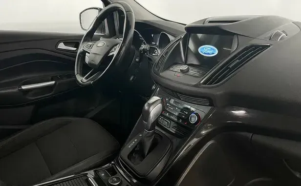 Ford Kuga, II Рестайлинг — фото 6
