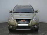 Geely Emgrand X7, I — фото 1