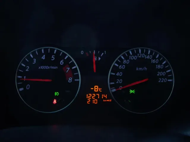 Nissan Note — фото 11