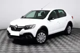 Renault Logan, II Рестайлинг — фото 1