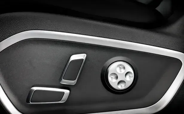 Geely Tugella, I Рестайлинг — фото 13