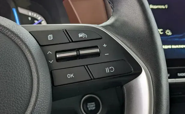 Hyundai Creta, II — фото 8
