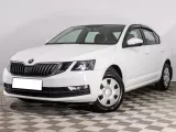 Skoda Octavia, III (A7) Рестайлинг — фото 1