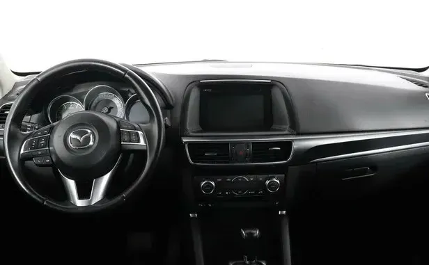 Mazda CX-5, I Рестайлинг — фото 8