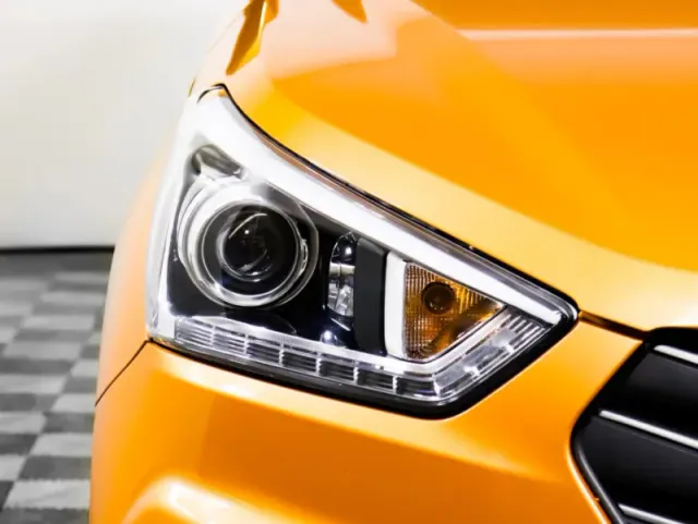 Hyundai Creta, I — фото 9