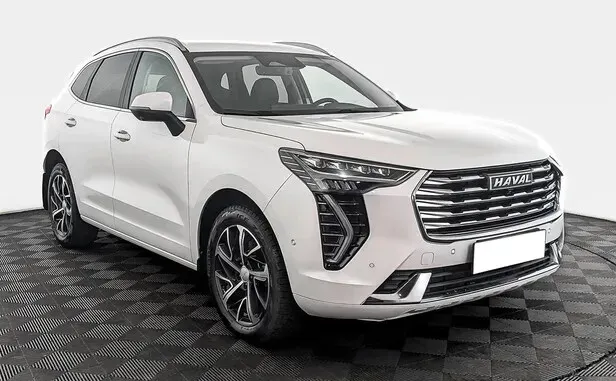 Haval Jolion, I — фото 3
