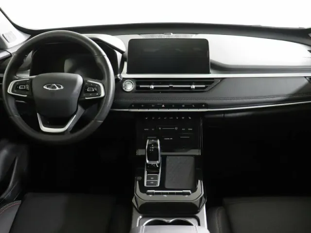 Chery Tiggo 7 Pro, I — фото 6