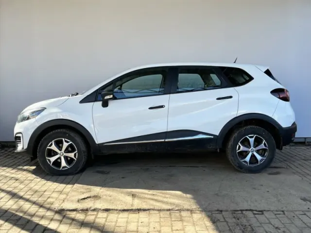 Renault Kaptur, I — фото 2