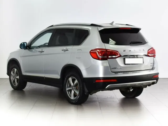 Haval H6, I — фото 4