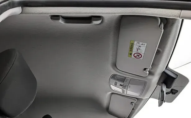 Hyundai Creta, I Рестайлинг — фото 12