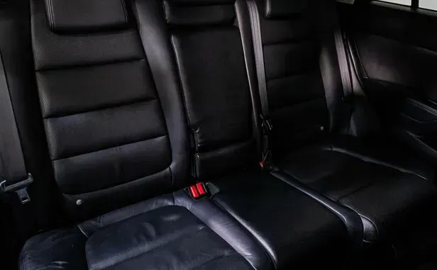 Mazda CX-5, I Рестайлинг — фото 8
