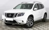 Nissan Terrano, III (D10) — фото 1