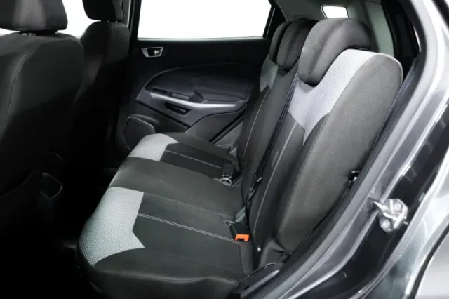 Ford EcoSport, II — фото 12
