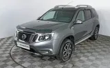 Nissan Terrano, III (D10) — фото 1