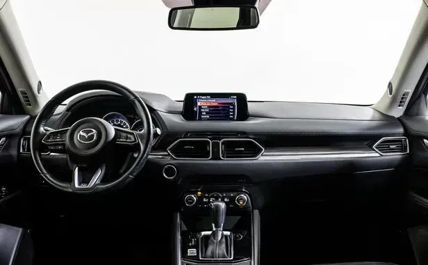 Mazda CX-5, II — фото 10