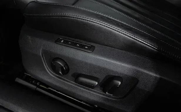 Skoda Superb, III — фото 14