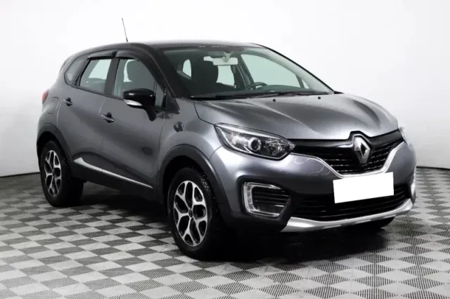 Renault Kaptur, I — фото 3