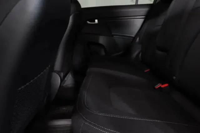 Kia Sportage, III Рестайлинг — фото 12