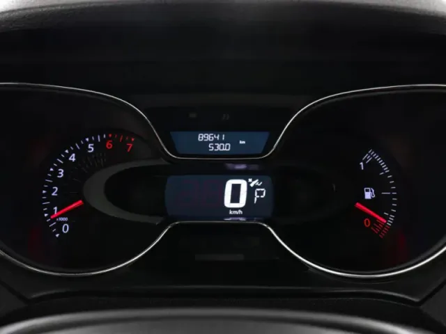 Renault Kaptur, I — фото 10