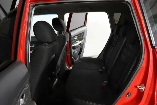 Kia Soul, I Рестайлинг — фото 6