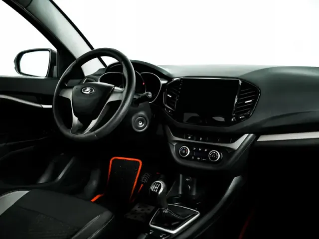 LADA Vesta, I — фото 10
