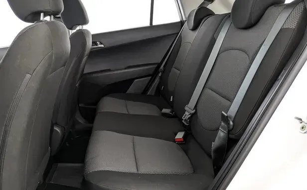 Hyundai Creta, I Рестайлинг — фото 6