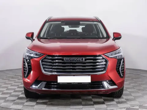 Haval Jolion, I — фото 1