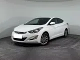 Hyundai Elantra, V (MD) Рестайлинг — фото 1