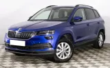 Skoda Karoq, I — фото 1