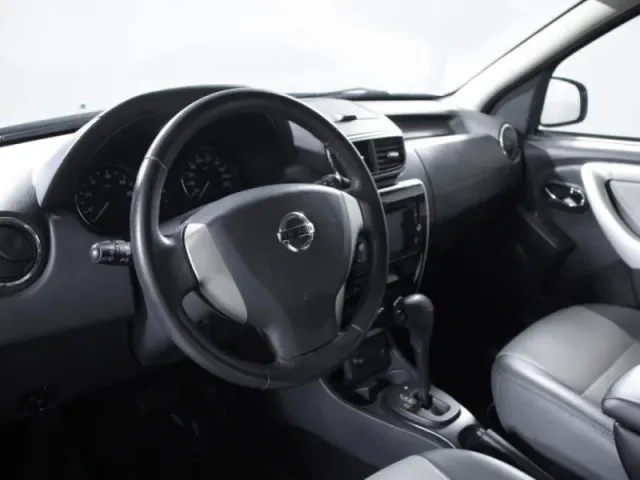Nissan Terrano, III (D10) — фото 15