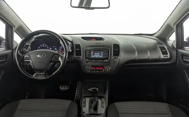 Kia Cerato, III Рестайлинг (Classic) — фото 7